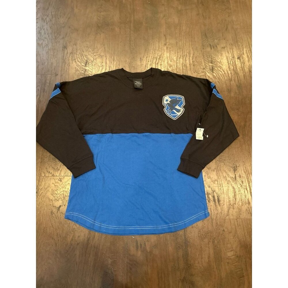 NWT universal studios women’s medium ravenclaw #39